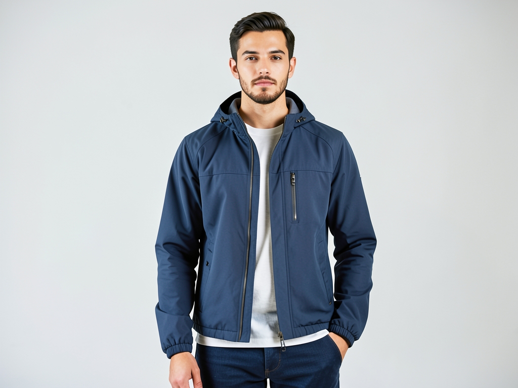 Lightweight Jackets For Spring