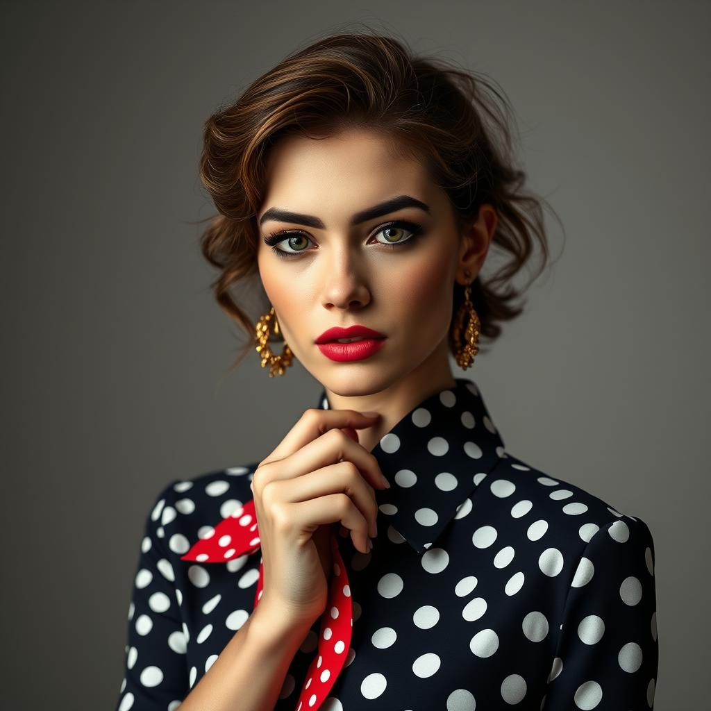 How to Wear Polka Dots in 2026| Style Guide