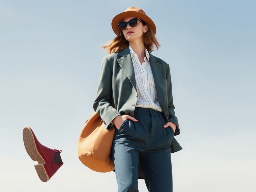 Best Ways to Change Your Summer Wardrobe into Autumn 2026