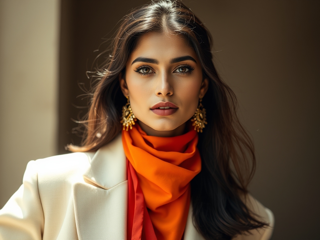 Quiet Luxury Fashion India