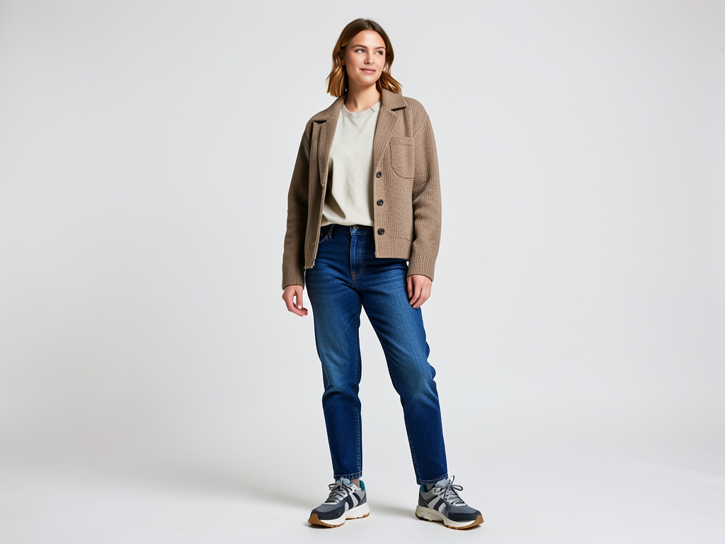 Slip Resistant Work Sneakers For Safety And Comfort