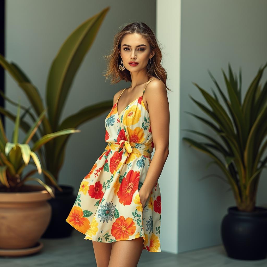 Womens Summer Dresses