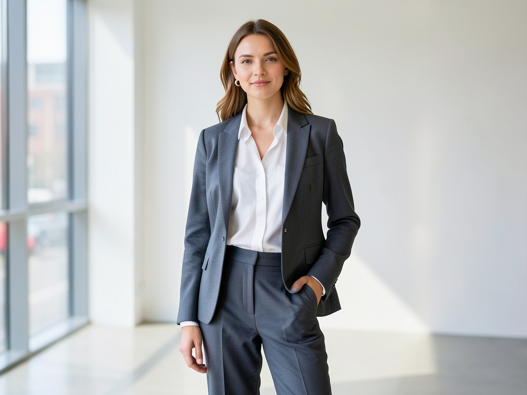 Business Casual Outfits For Women