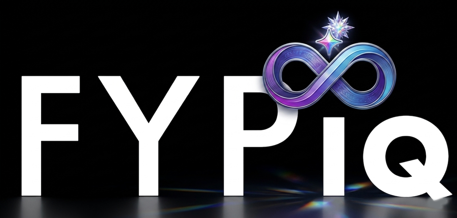 FYPIQ logo