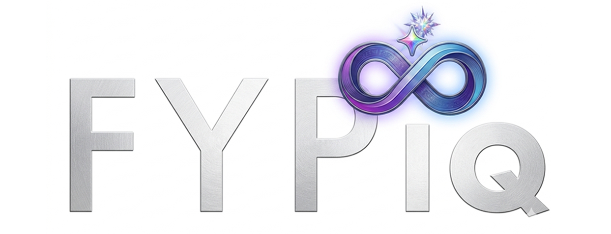 FYPIQ logo