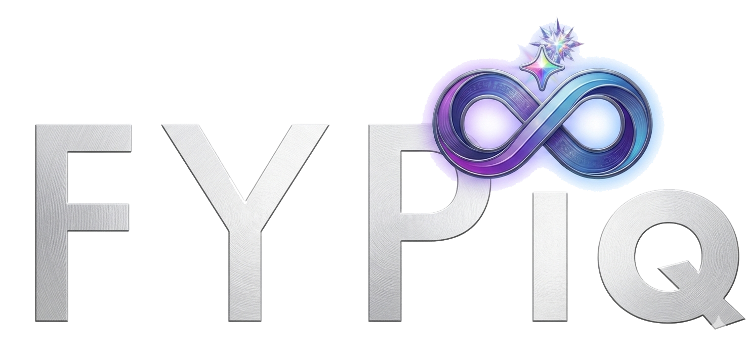 FYPIQ logo
