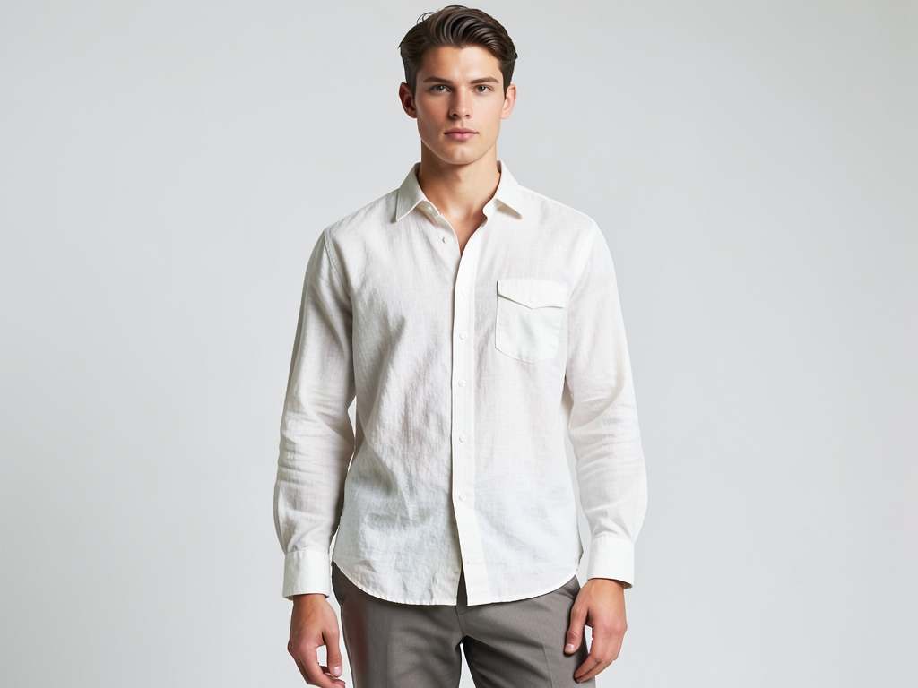 Linen Shirts Under 50 USD 2026: India, UAE & Diaspora Guide