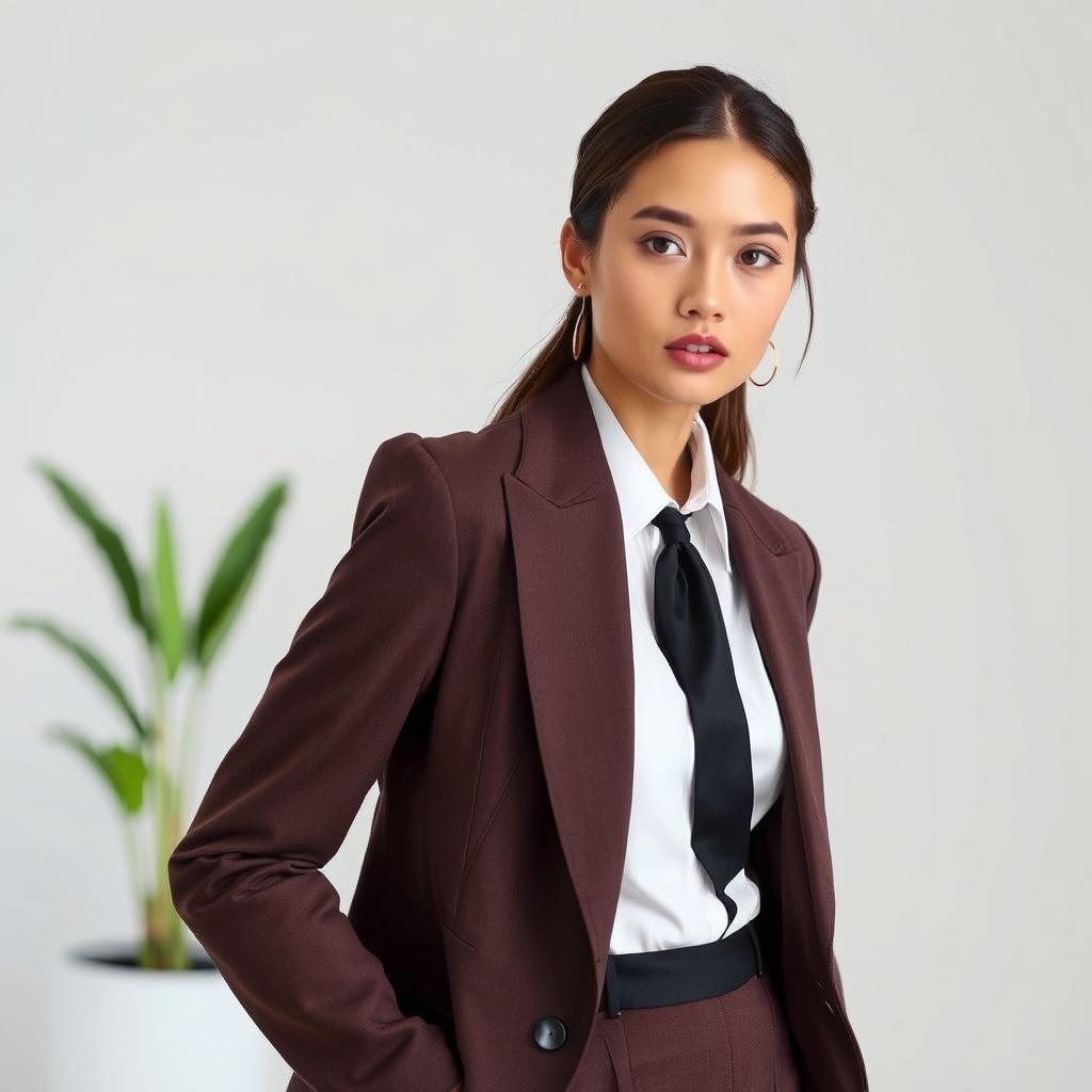 Office Wear For Women Formal