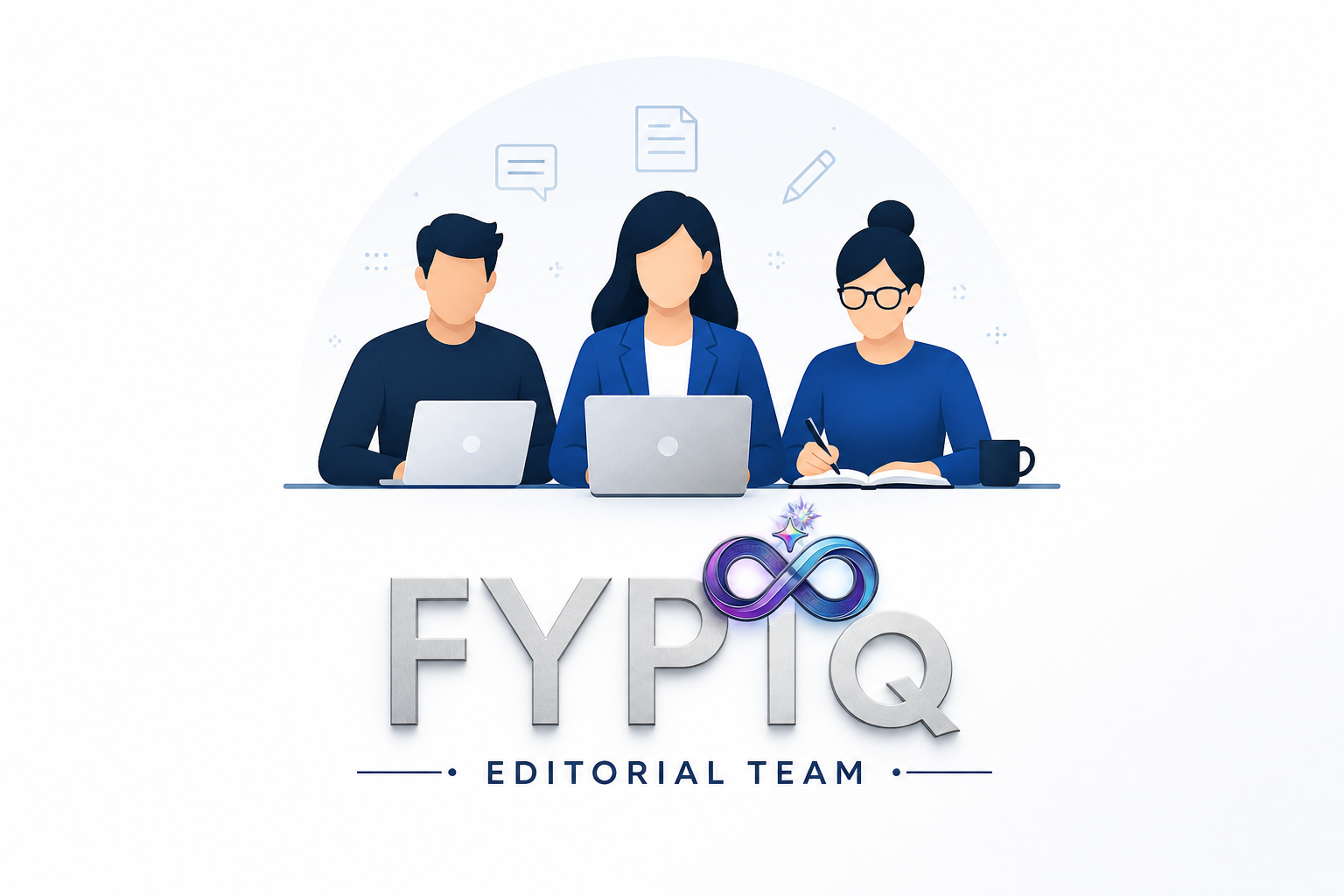 FYPIQ Editorial Team