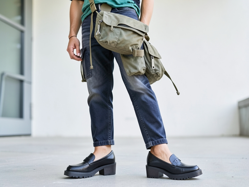 Wedge Heels and Chunky Loafers 2026: South Asia, Gulf & North America
