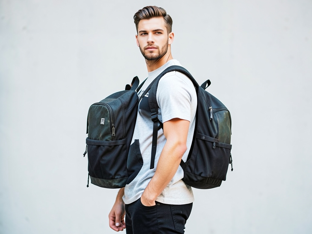 Urban Style Backpacks